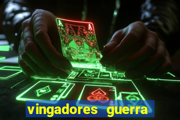 vingadores guerra infinita completo google drive